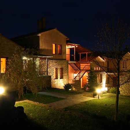Amadryades Boutique Hotel Alatopetra Экстерьер фото
