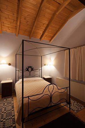 Amadryades Boutique Hotel Alatopetra Экстерьер фото