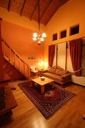 Amadryades Boutique Hotel Alatopetra Экстерьер фото