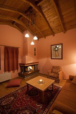 Amadryades Boutique Hotel Alatopetra Экстерьер фото