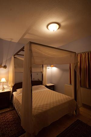 Amadryades Boutique Hotel Alatopetra Экстерьер фото