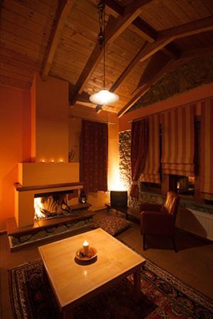 Amadryades Boutique Hotel Alatopetra Экстерьер фото