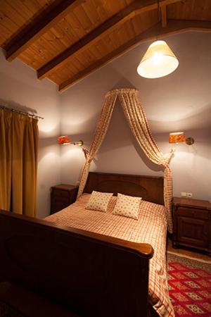 Amadryades Boutique Hotel Alatopetra Номер фото